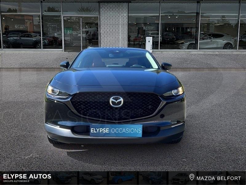 mazda - Visuel 1