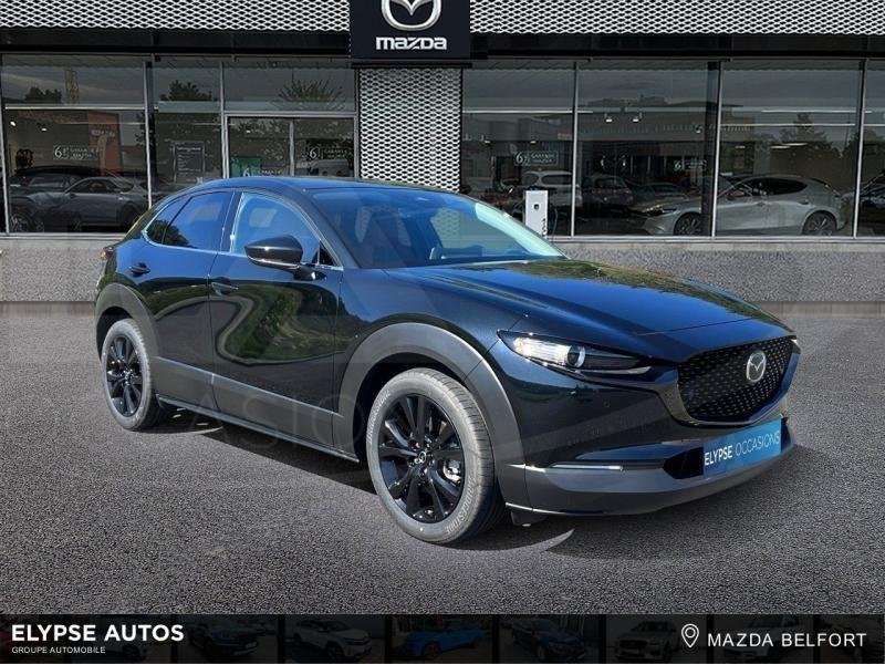 mazda - Visuel 2