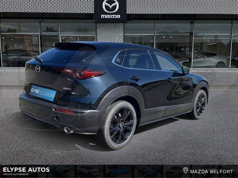 mazda - Visuel 4
