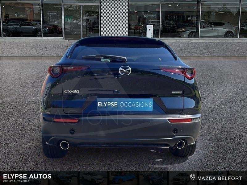 mazda - Visuel 5