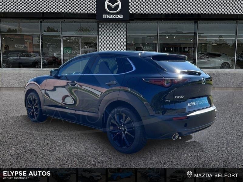 mazda - Visuel 6