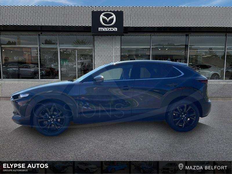 mazda - Visuel 7