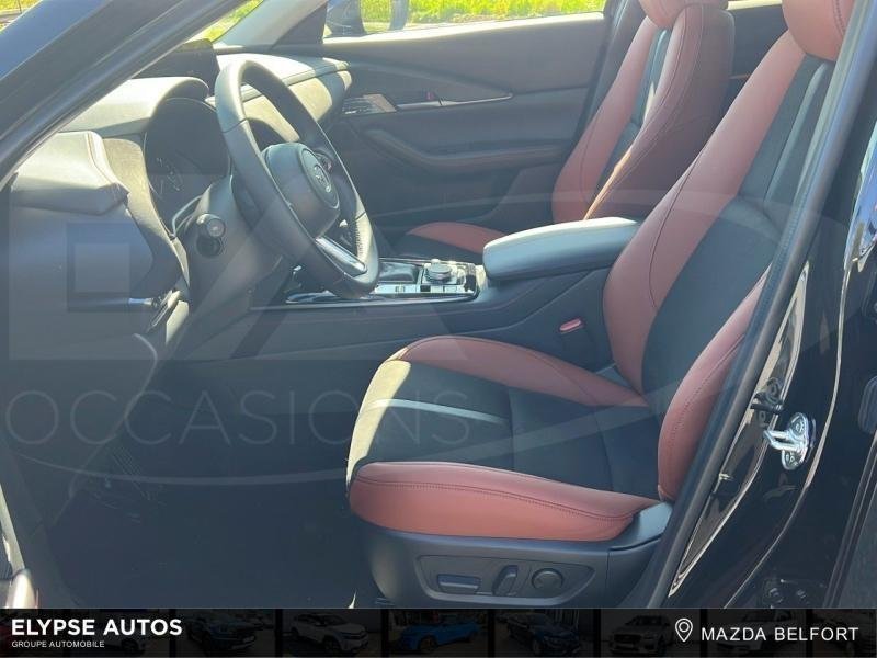 mazda - Visuel 10