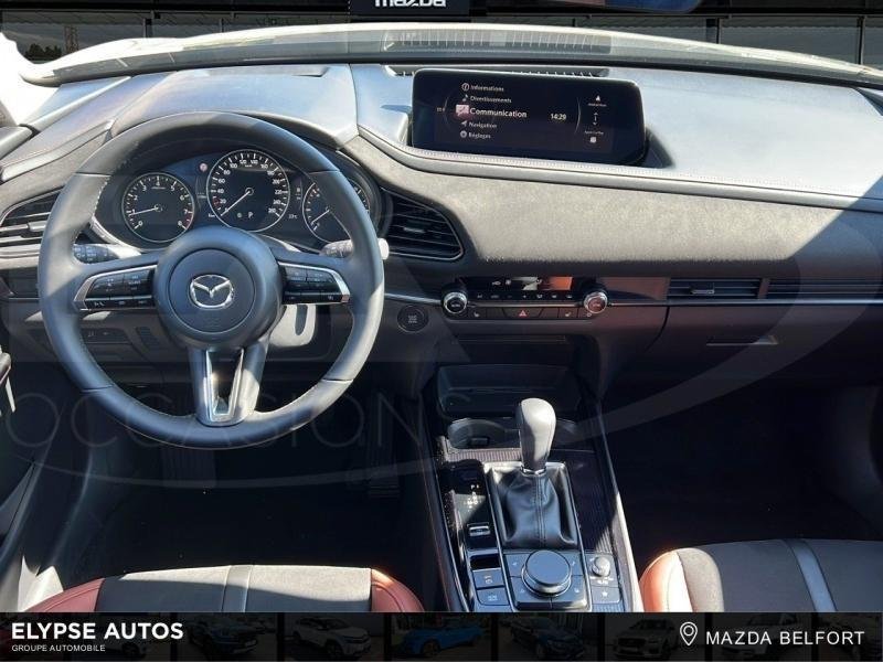 mazda - Visuel 12