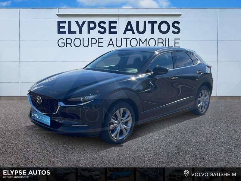 mazda - Visuel 0