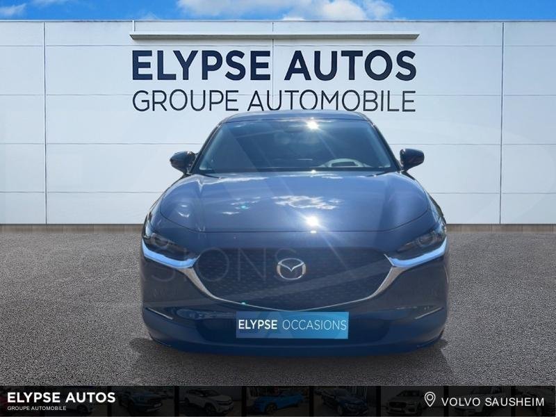 mazda - Visuel 1