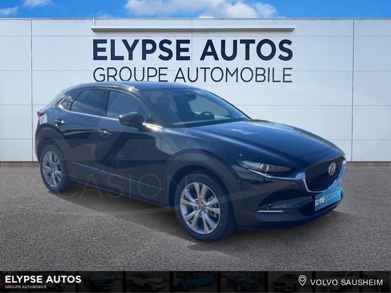 mazda - Visuel 2