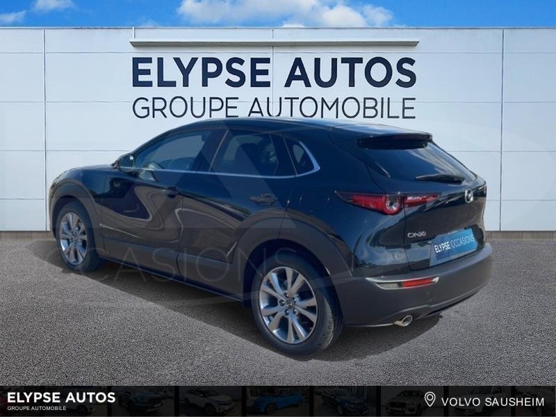 mazda - Visuel 4