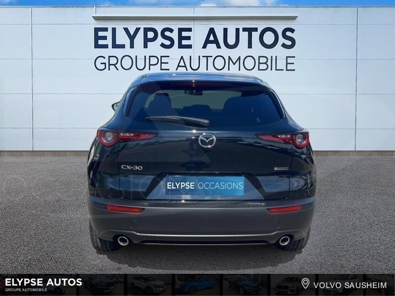 mazda - Visuel 5