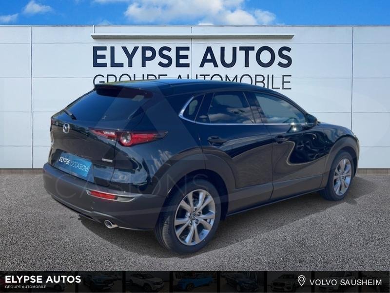 mazda - Visuel 6